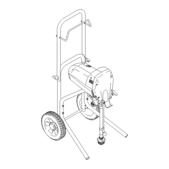 graco truecoat 360 parts diagram