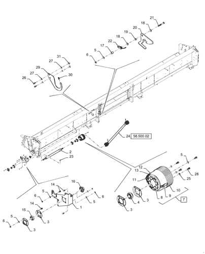 john deere 3020 parts diagram