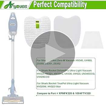 shark rocket deluxe pro parts diagram