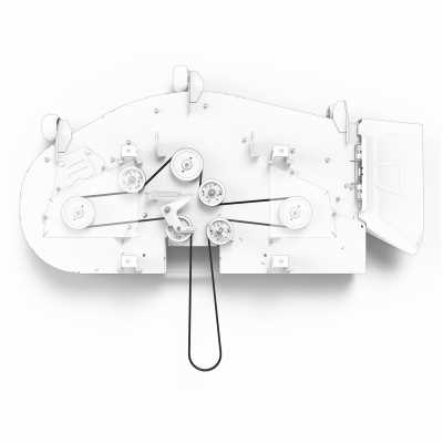 ariens ikon xd 52 parts diagram