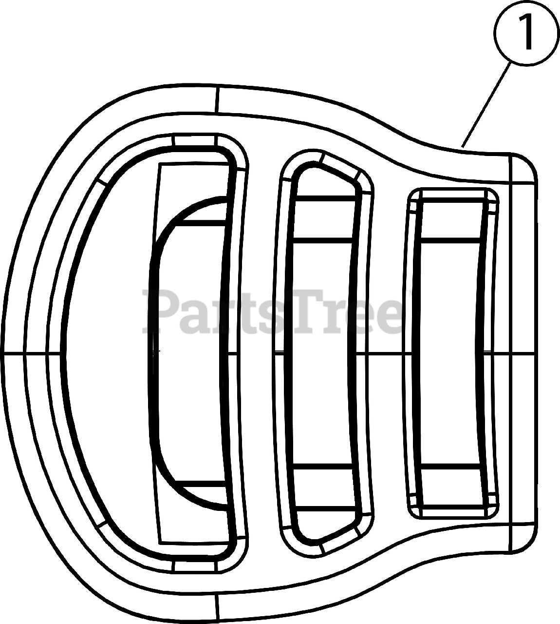 tb110 parts diagram