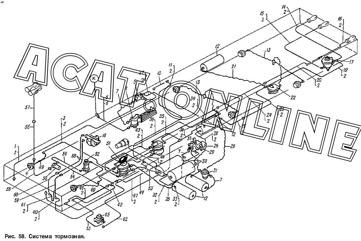 yth20k46 parts diagram