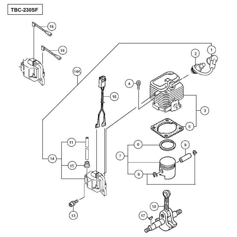 stihl fc 90 edger parts diagram