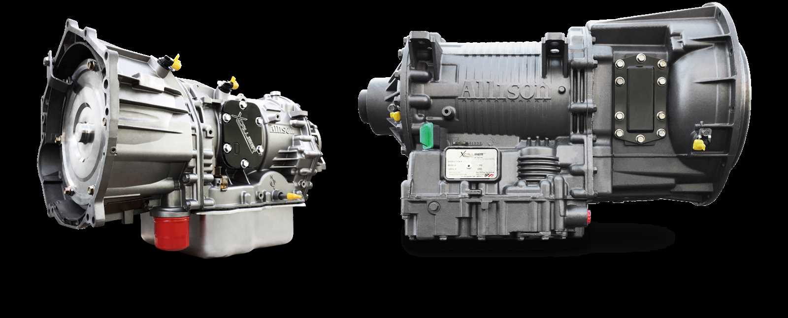 allison transmission 3000 parts diagram