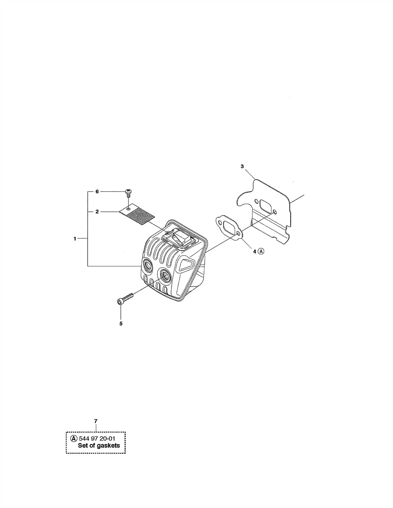 stihl 021 parts diagram