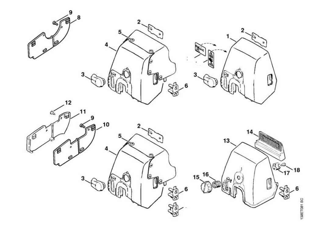 stihl 028 wb parts diagram pdf