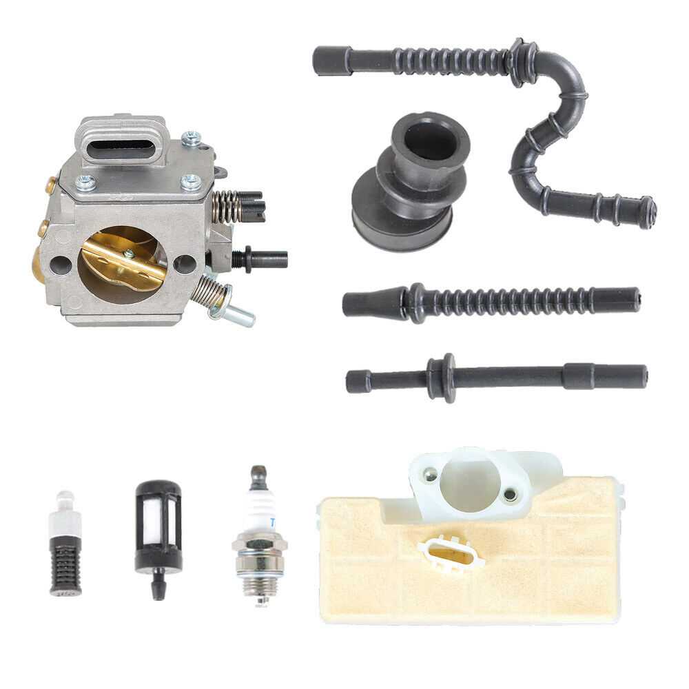 stihl chainsaw 029 super parts diagram