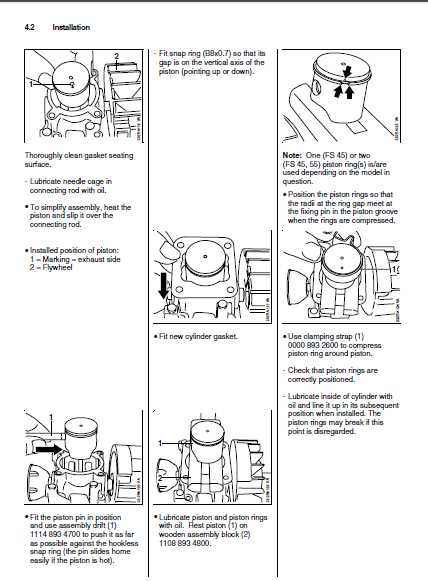 stihl fs 40 parts diagram pdf