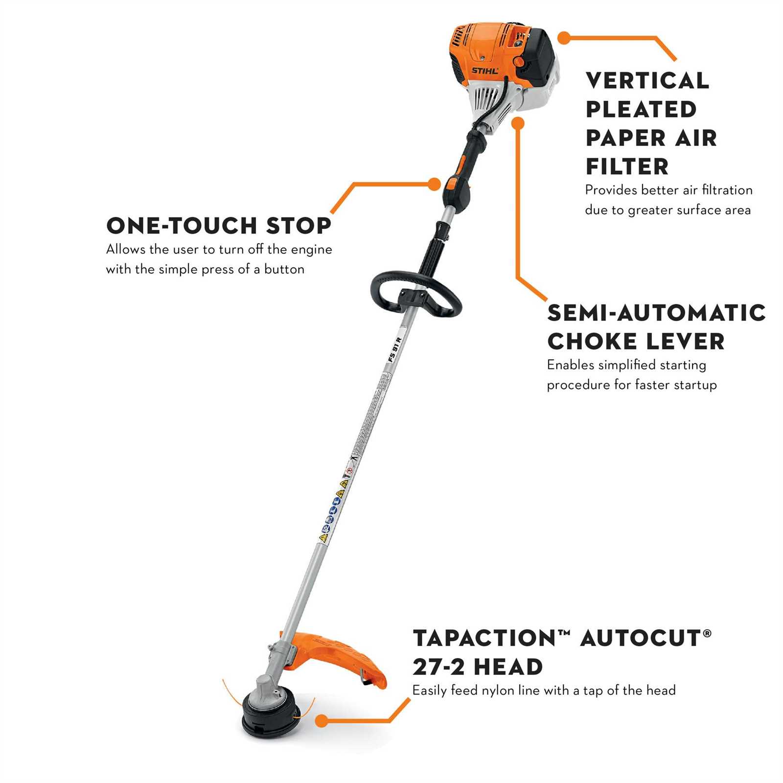 stihl fs 90 parts diagram pdf