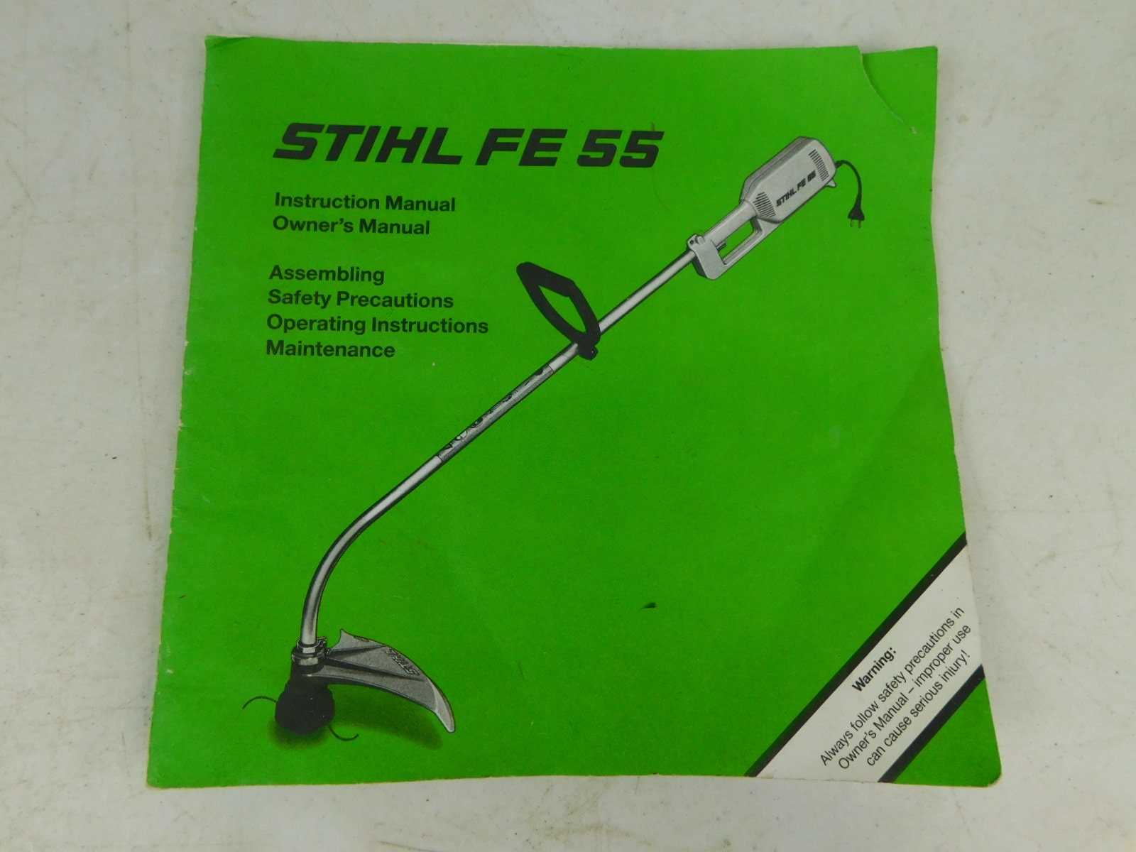 stihl fs 90 parts diagram pdf