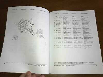 stihl fs55r parts diagram