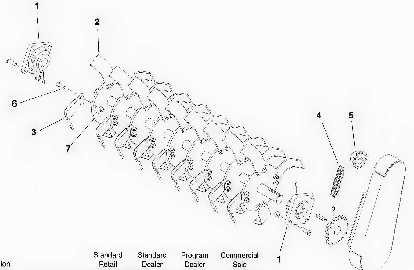 stihl hs 56 parts diagram