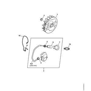 stihl ms 462 parts diagram pdf