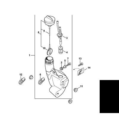 stihl ms500i parts diagram pdf