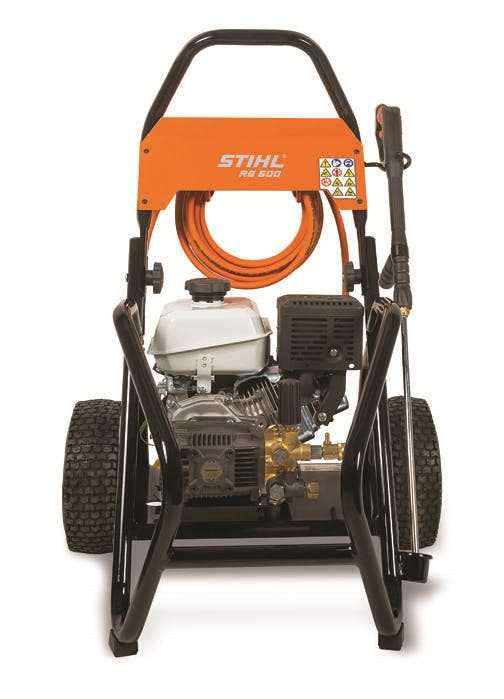 stihl rb 600 parts diagram