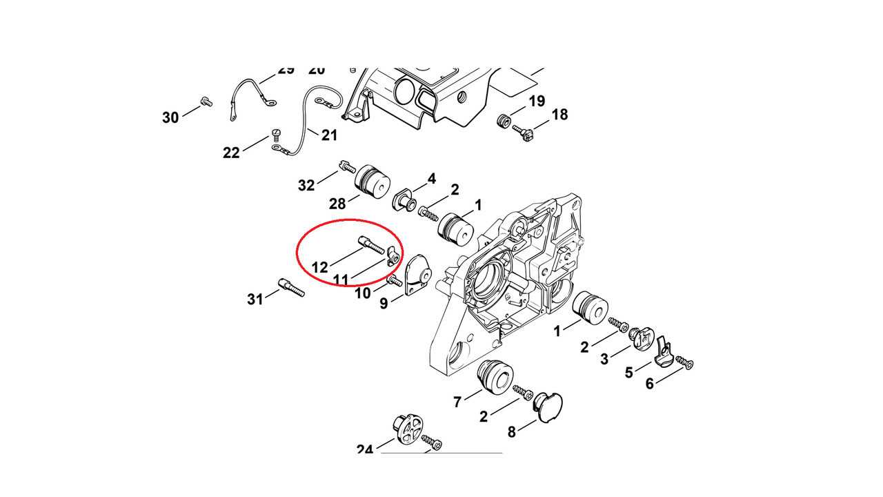 stihl ts400 parts diagram pdf