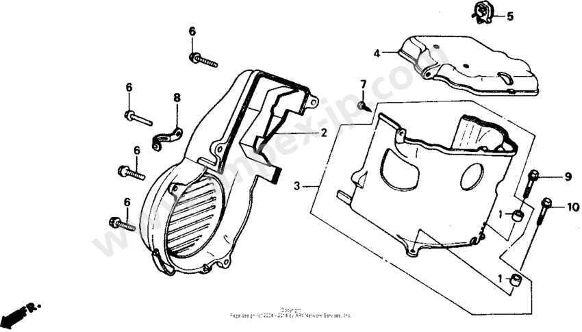 stihl ts420 parts diagram pdf