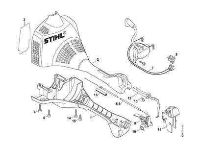 stihl ts420 parts diagram pdf