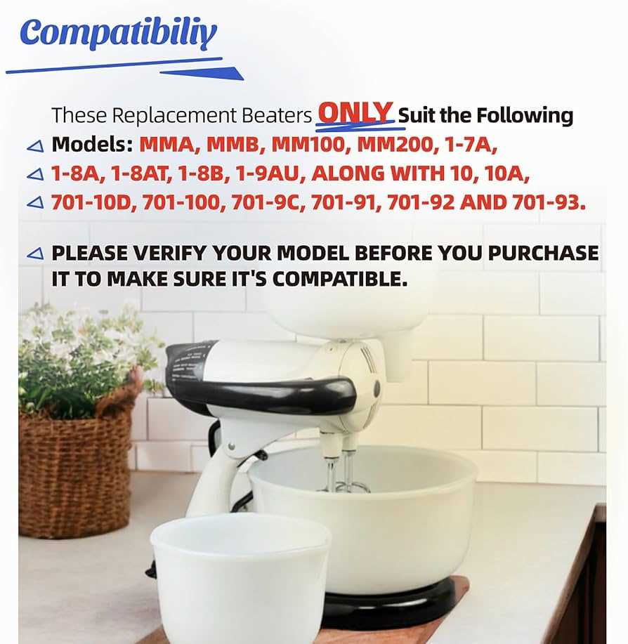 sunbeam mixmaster parts diagram