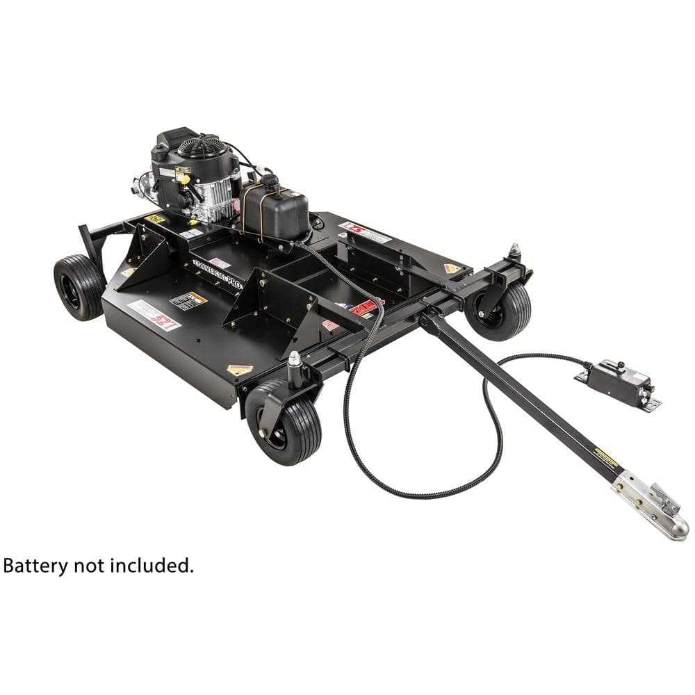 swisher rugged cut 44 parts diagram