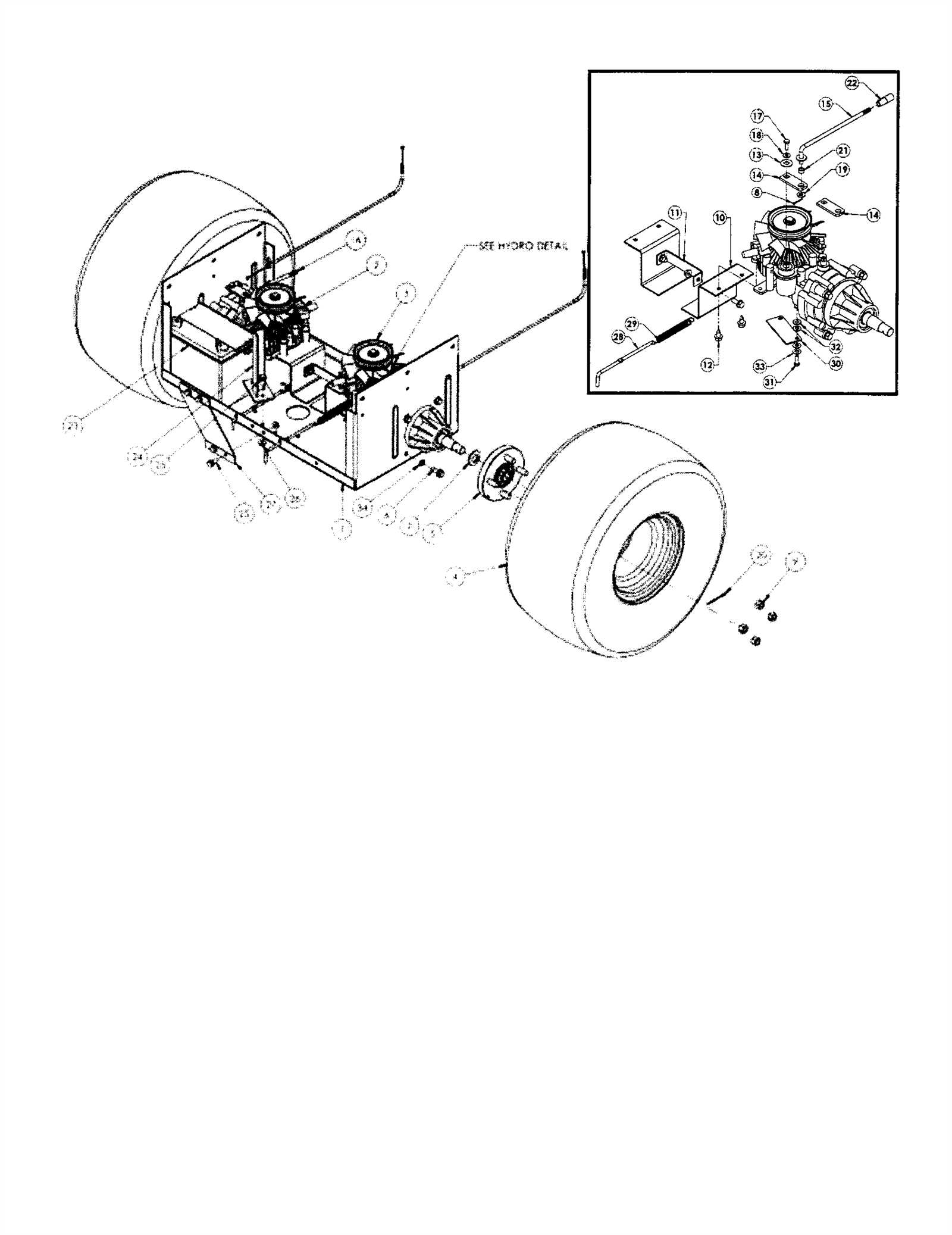 swisher xzt60 parts diagram