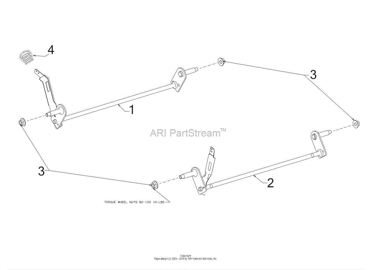 tb110 parts diagram