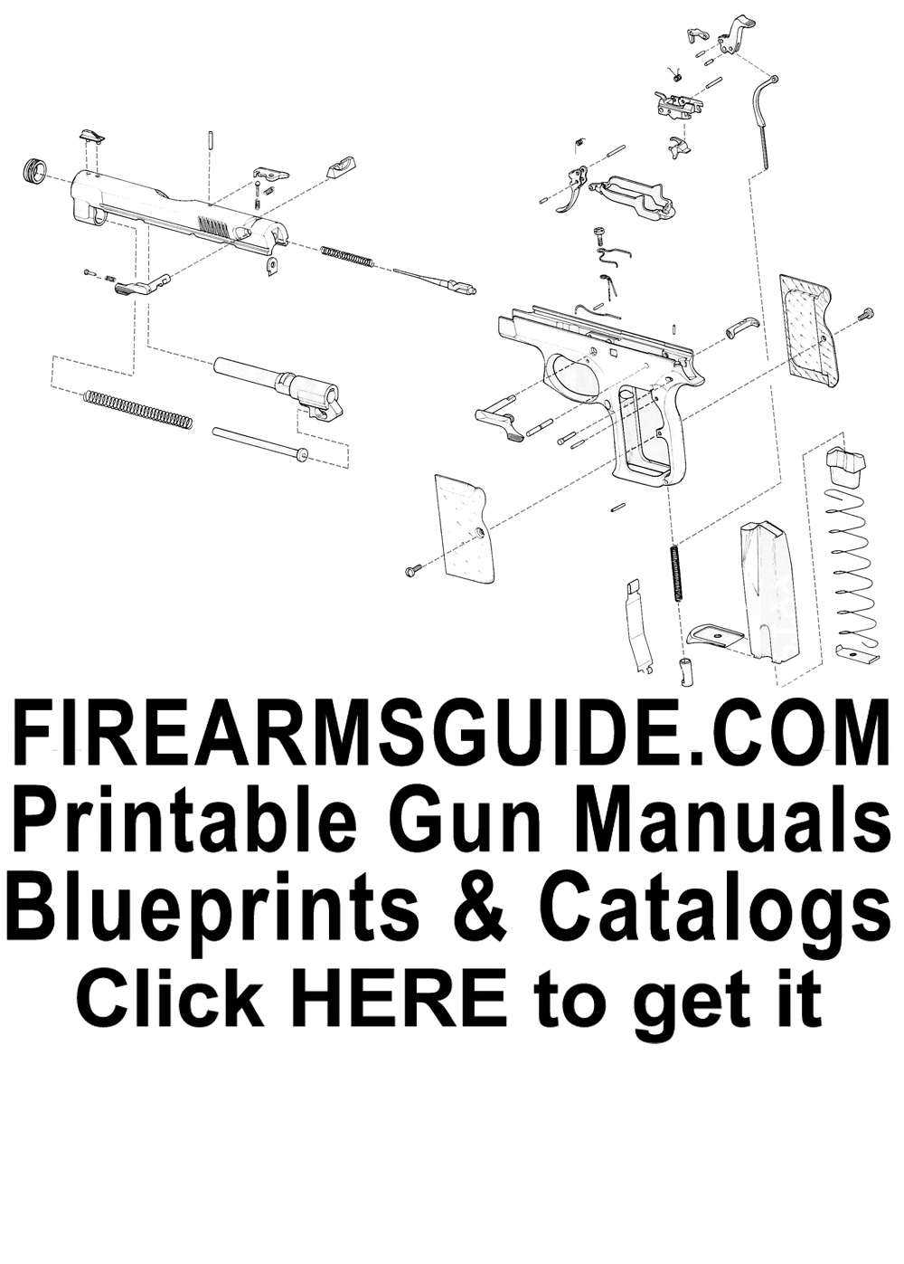 titan 640 parts diagram