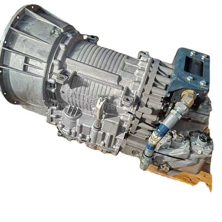 allison transmission 3000 parts diagram