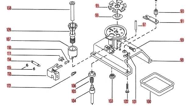 mec reloader parts diagram mec reloader parts diagram