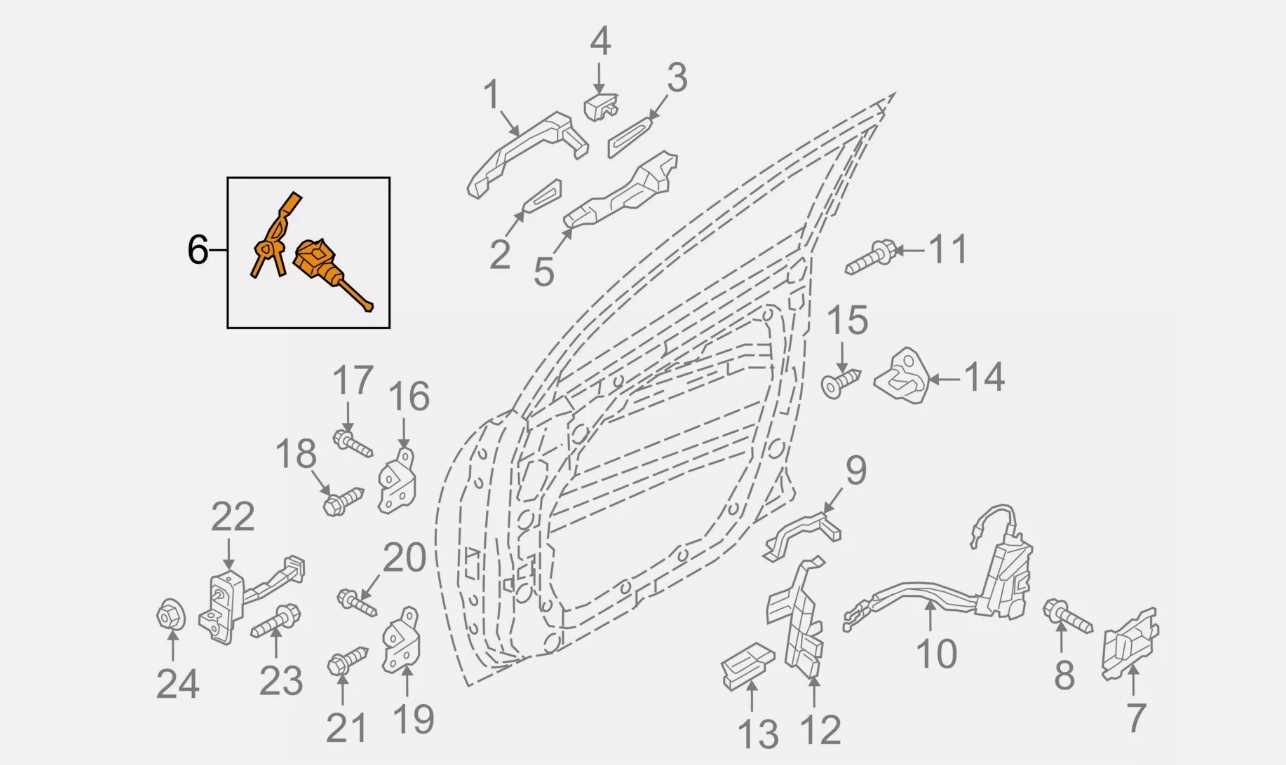 hyundai tucson parts diagram