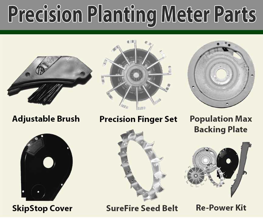 john deere 7200 planter parts diagram