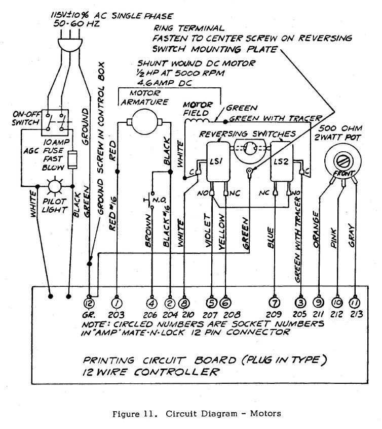 bridgeport mill parts diagram