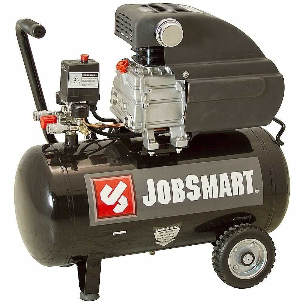 jobsmart air compressor ta 25100vb parts diagram