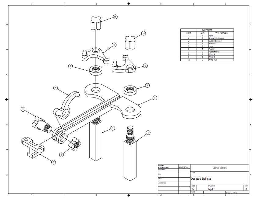 top o matic parts diagram