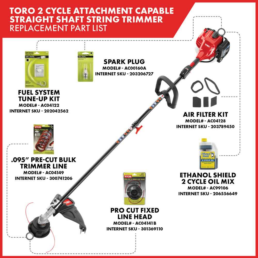 toro 51978 parts diagram