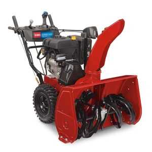 toro snow thrower parts diagram