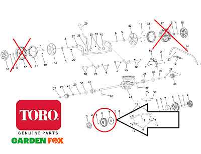 toro snowblower parts diagram