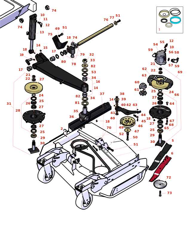 toro z master 3000 parts diagram