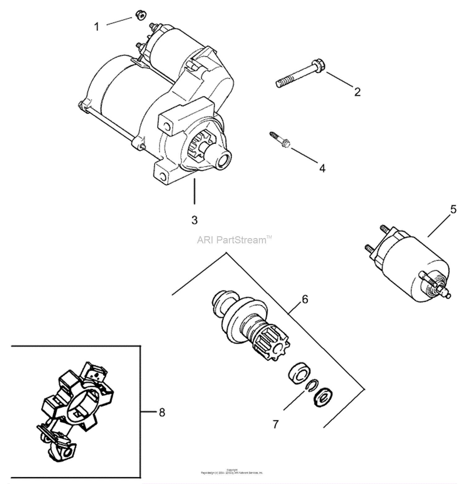 toro z master commercial parts diagram