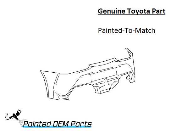 toyota tacoma front end parts diagram