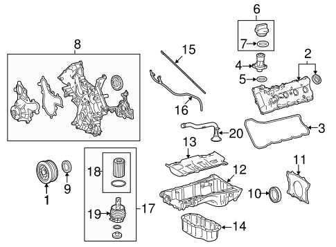 toyota tundra body parts diagram