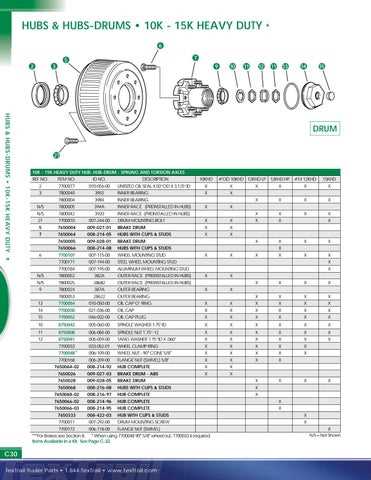 big tex trailer parts diagram