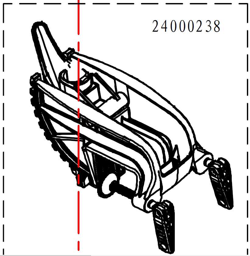 trolling motor parts diagram