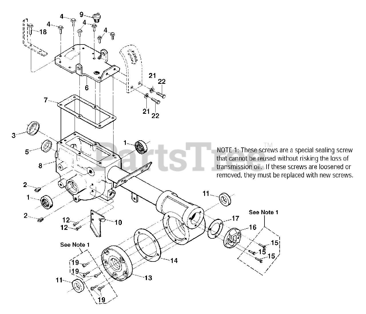 troy bilt 13an77kg011 parts diagram