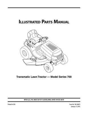 troy bilt 42 inch deck parts diagram