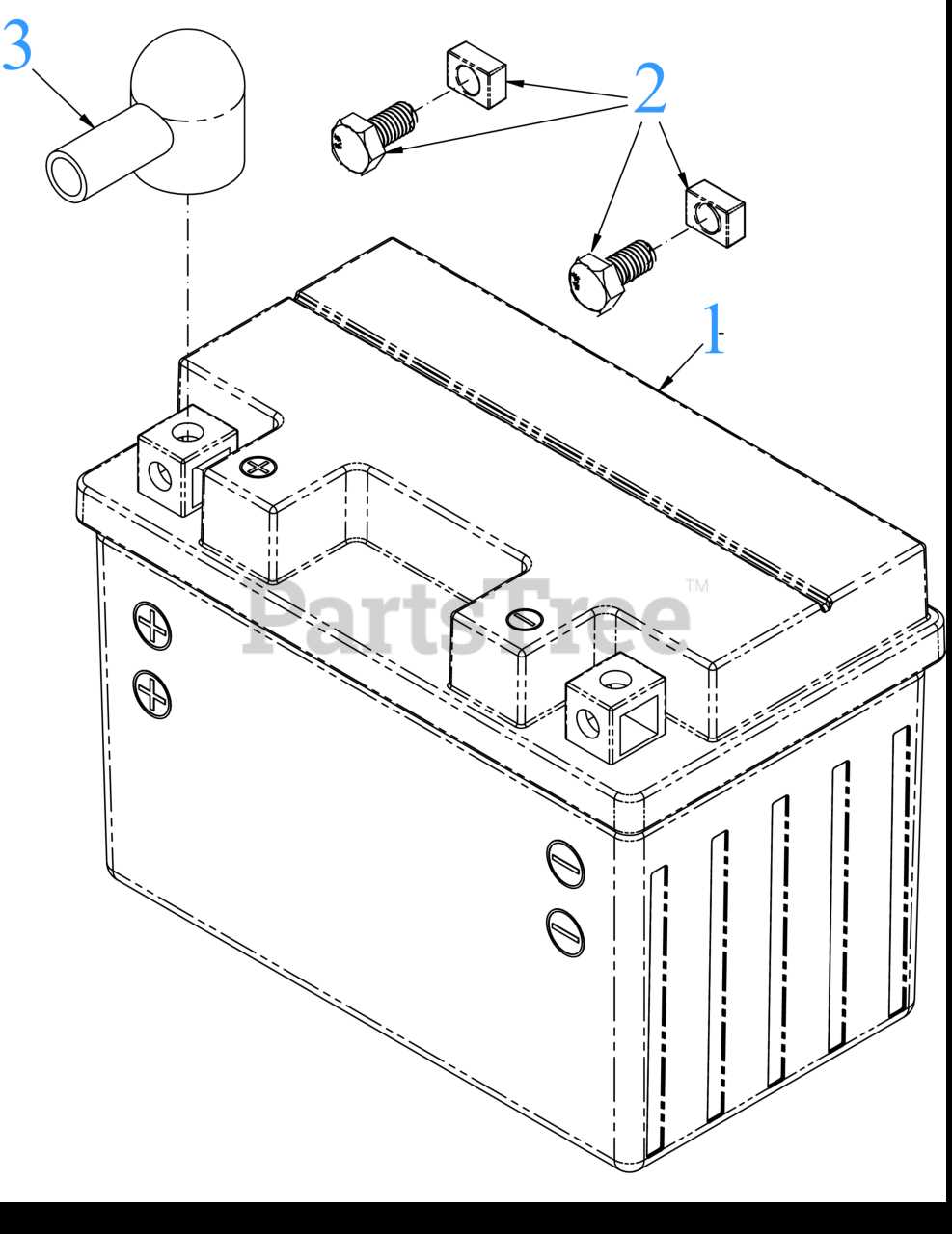 troy bilt mustang 50 parts diagram