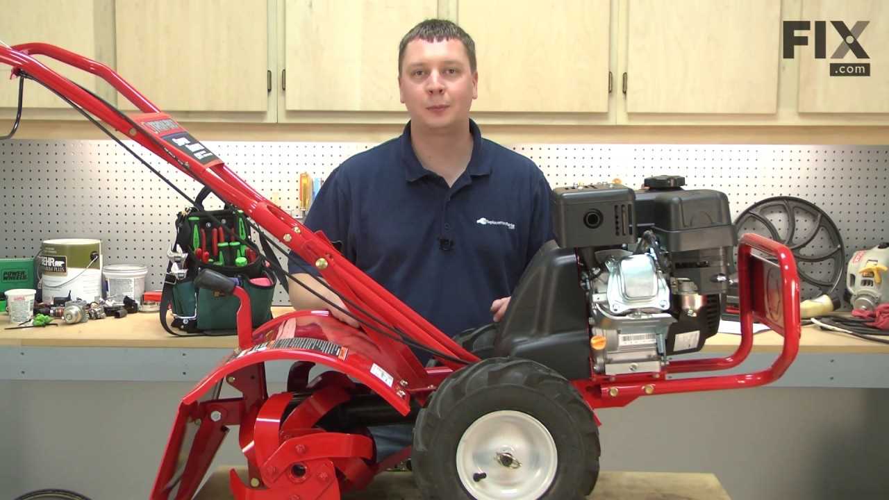 troy bilt storm 2410 parts diagram