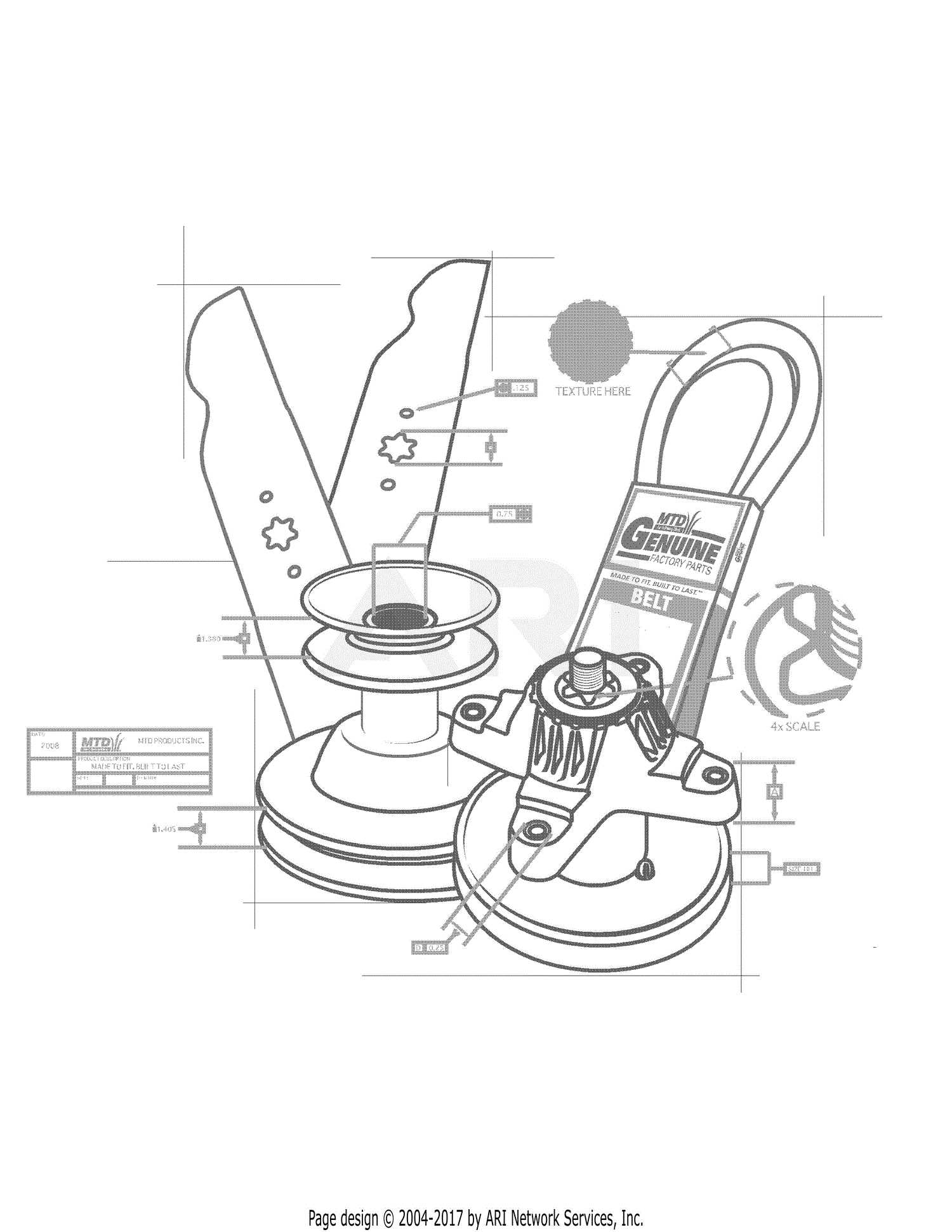 troy bilt tb240 parts diagram