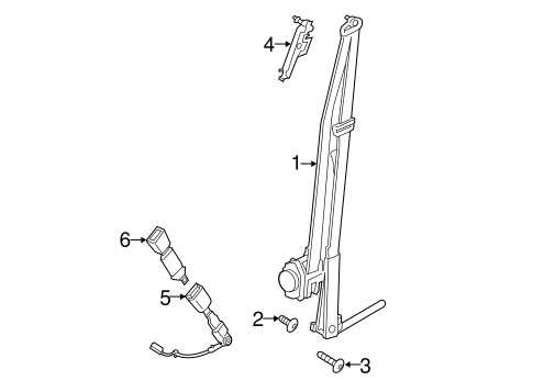 2015 ford escape parts diagram