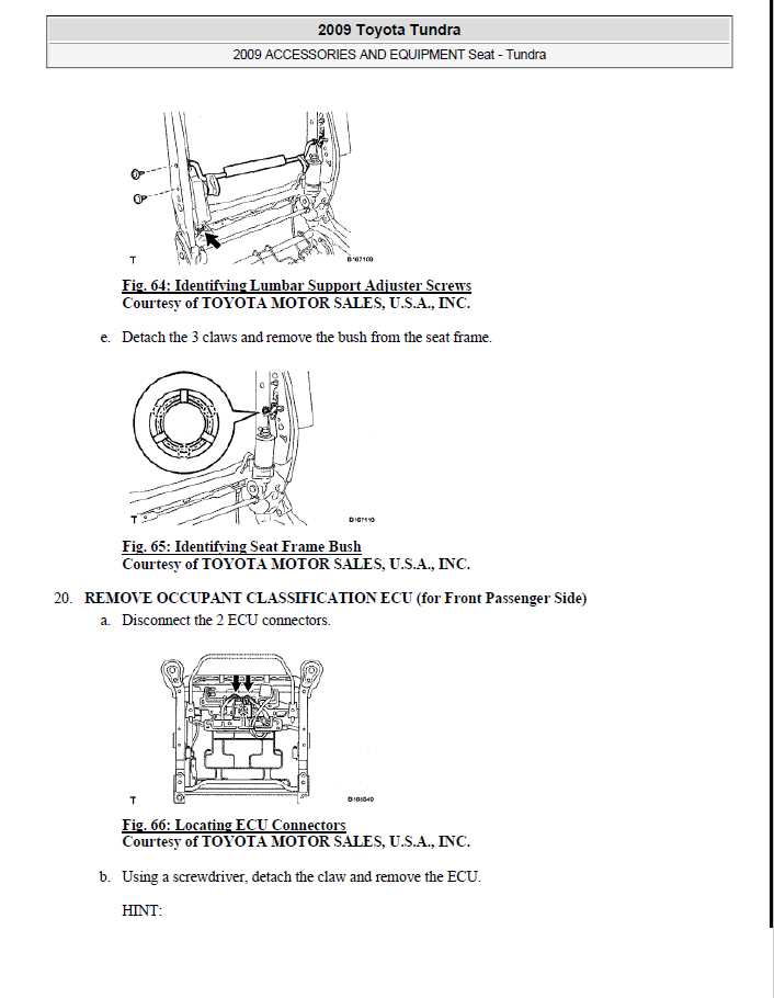 tundra parts diagram